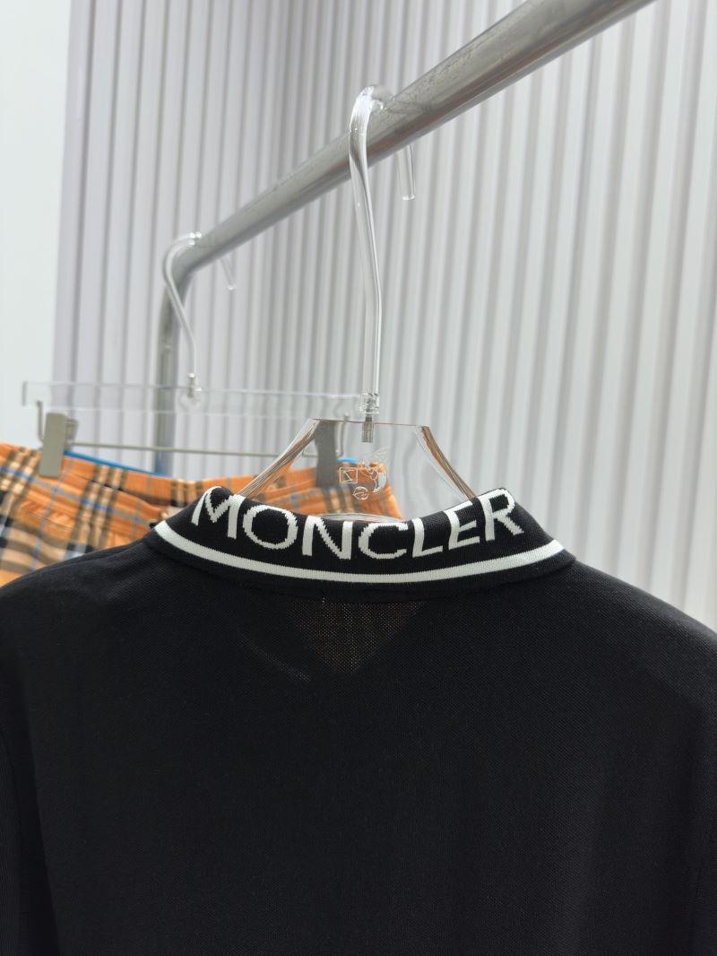 Moncler T-Shirts